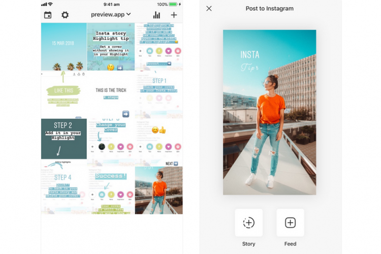 62 Membuat Foto Kolase Instagram Gratis Terbaru