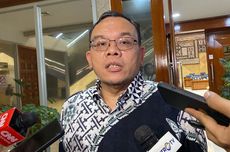 Bantah Dapat Jatah 4 Menteri dari Prabowo, PAN: Jangan Tanggung-tanggung, 6 Lebih Masuk Akal