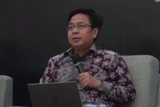 Survei Indikator Politik: Yang Tahu Pembahasan Revisi KUHAP Kecil Sekali