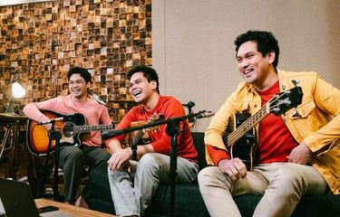 Grup Musik The Overtunes