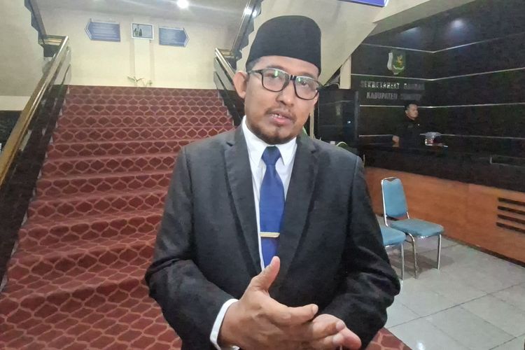 Harga Plastik Melonjak, Pemkab Sumenep Kaji Kemungkinan Bahan Pengganti