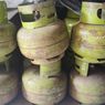 Diperbolehkan Lagi Jual Elpiji 3 Kg, Pengecer di Palembang: Kalau Dilarang, Bingung Mau Ngapain...