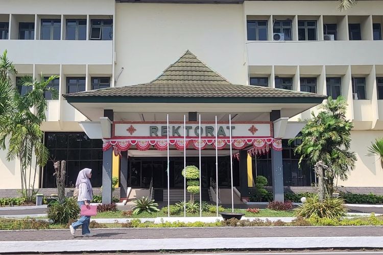 Ketika KPK Mengetuk Pintu Kampus