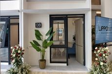 Ini Penampakan Rumah Subsidi 14 Meter Persegi Usulan Lippo, Tertarik?