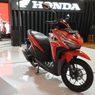 Honda Vario 125 dan 150 Produksi Indonesia Laris Manis di Luar Negeri