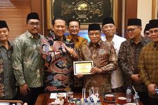 Ketum PBNU Nilai Amendemen UUD 1945 adalah Keharusan