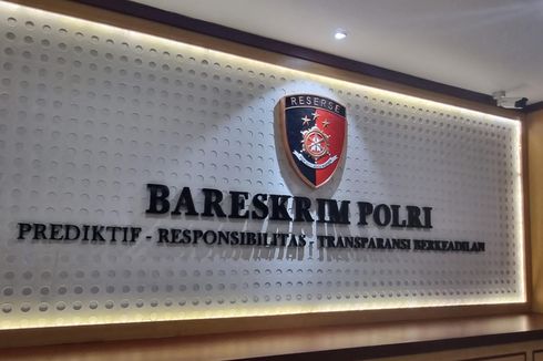 Kasus Gagal Ginjal Akut, Bareskrim Sudah Periksa 11 Orang, Termasuk dari Pihak BPOM