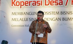 Mas Dhito Minta 344 KDMP di Kediri Punya Fokus Usaha