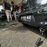 Begini Cara Mengurangi Emisi Gas Buang pada Mobil Tua