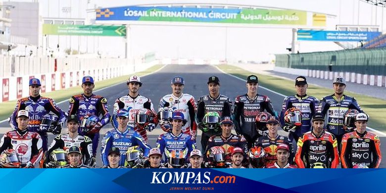 Motogp Tanpa Penonton Balapan Justru Tambah Seru