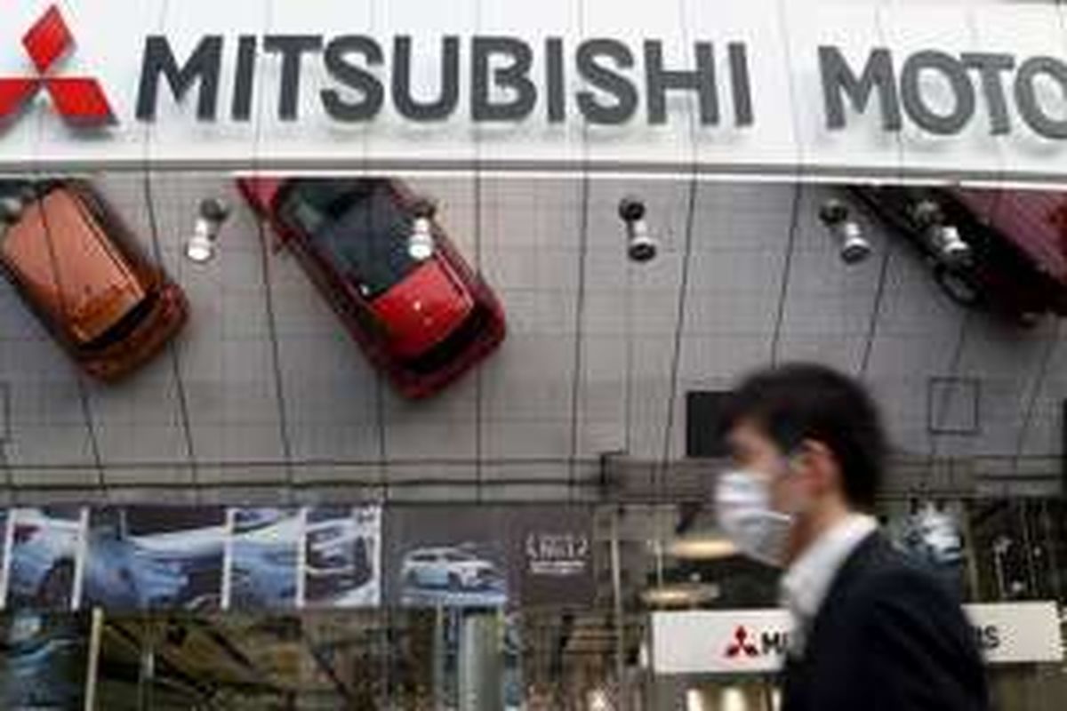 Mitsubishi Motors Corporation