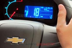 Pelajari Kondisi Mobil Lewat Lampu Indikator