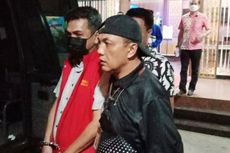 Terus Mangkir, Tersangka Kredit Macet BJB Syariah Ditangkap Kejati Banten
