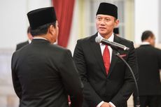 Demokrat Masuk Kabinet, Tanda Jokowi 