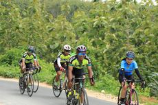 Ramai Orang Gowes Sepeda, Bagi Pemula Waspadai Bahaya Serangan Jantung