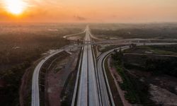 Tahun Ini, Indrapura-Kisaran Terhubung Jalan Tol, Nih Perkembangannya