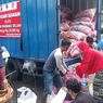 Kelangkaan Bawang Putih, Disperindag Jabar Gelar Operasi Pasar