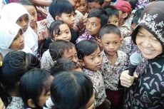 Sandiaga: Ada Ibu yang Menangis, Minta Saya Yakinkan Bu Risma ke Jakarta