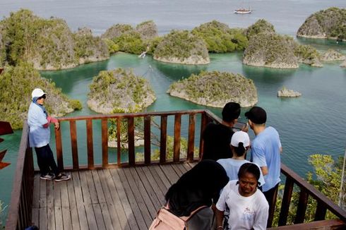 Indonesia Siapkan Promosi Wisata di ASEAN Tourism Forum 2018
