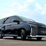 Mengulik Kecanggihan Fitur Toyota All New Voxy