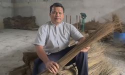 Ekspor Produk Limbah Sawit Capai 29,32 Juta Dollar AS, LPEI Minta Produsen Manfaatkan Peluang