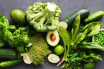 Mengapa Kita Dianjurkan Makan Sayur Setiap Hari?