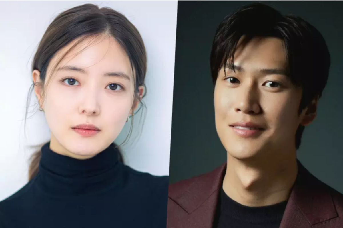 Aktor Na In Woo dan aktris Lee Se Young dikonfirmasi akan membintangi drakor Motel California.