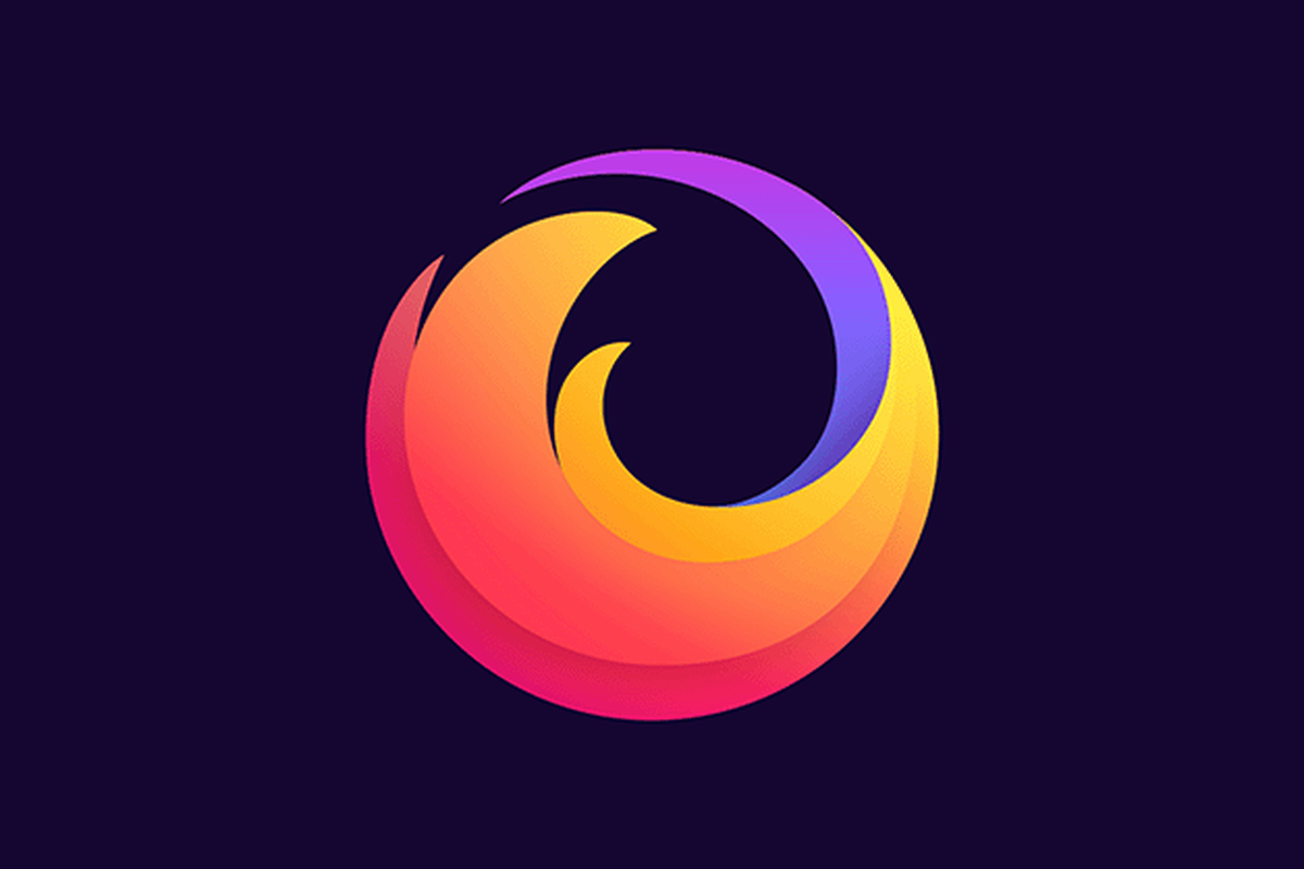 logo Mozilla Firefox