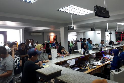 Kecewa ATM Diblokir, Nasabah BRI di Batam Pilih Tutup Rekening