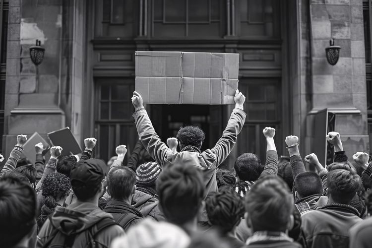 Tuntutan Demo Jogja Hari Ini, Forum BEM se-DIY Serukan Reformasi Polri dan Hentikan Militerisasi