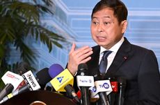 Penganugerahan detikcom Awards 2025 Sesi 2 Dimulai