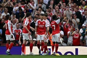 Hasil dan Klasemen Liga Inggris: Arsenal Jauhi Man City, Wolves Masih Terpuruk