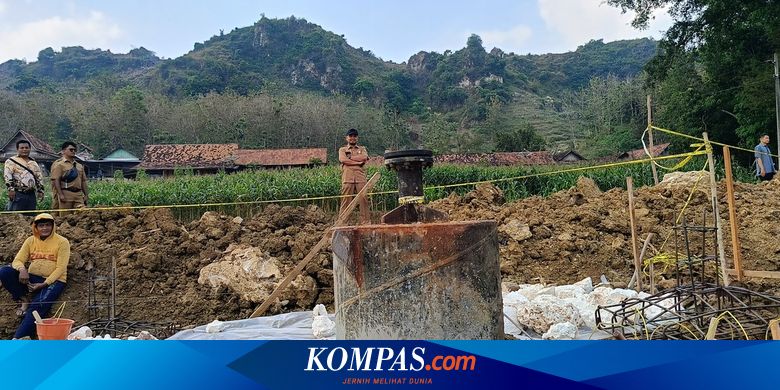 Jateng Percepat Optimalisasi 5.300 Sumur Minyak Tua, Gubernur Larang Pengeboran Baru
