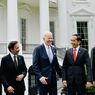 KTT AS-ASEAN: Joe Biden Umumkan Era Baru Hubungan Washington dan Asia Tenggara