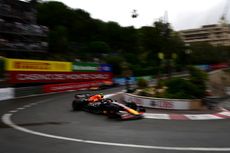 Hasil F1 GP Monaco, Strategi Sempurna Red Bull dan Blunder Ferrari Warnai Balapan Dramatis