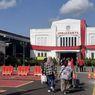 Antrean Panjang Kendaraan Parkir di Stasiun Yogyakarta Viral, Ini Penjelasan KAI DAOP 6