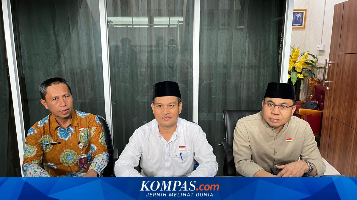 Isu Jual Beli Jabatan di Pemprov Bengkulu dengan Harga Tertentu, Sekda: Pemeriksaan Terus Berjalan ~RK

Baca di sini: