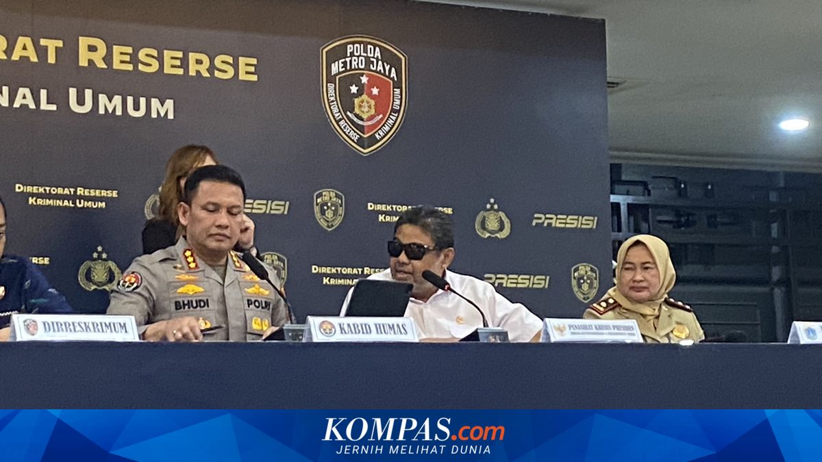 Said Iqbal Akan Temui Karyawan Toko Padel di Jaksel yang Disekap untuk Dalami Kasus