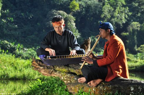 Lirik dan Makna Lagu Gambang Suling, Lagu Daerah dari Jawa Tengah
