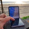 Canggihnya Galaxy Z Flip 4 Bisa Jadi 