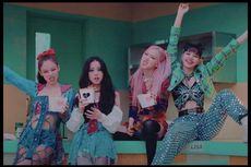 Lovesick Girls BLACKPINK Jadi Video Musik Girlband Kpop Tercepat Raih 10 Juta Views