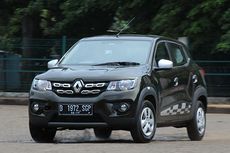 Harga Murah Saja Belum Cukup buat Renault Kwid