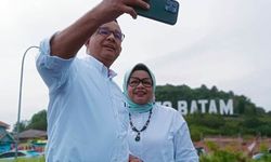 Berkunjung ke Batam, Anies Paparkan Gagasan untuk Ringankan Beban Ekonomi Keluarga Indonesia