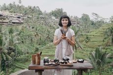 Kisah Sukses Lidya Rinaldi, Kembangkan Bisnis di saat Vanila Hampir Punah di Indonesia