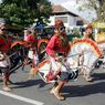 Mengenal Properti Tari Kuda Lumping