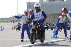 Seberapa Jago Instrukur ”Safety Riding” Indonesia?