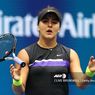 Australia Open 2021, Debut Bianca Andreescu Usai Cedera