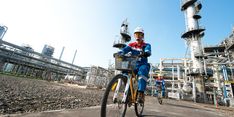 Pertamina Tegaskan NZE sebagai Strategi Utama untuk Ketahanan Energi Nasional