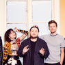 Lirik dan Chord Lagu Six Weeks - Of Monsters and Men