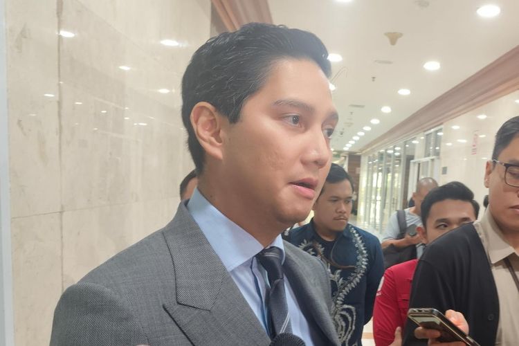Komisi I DPR Sebut Kapasitas 12 Calon Dubes Sangat Mumpuni